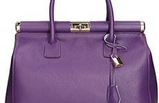 Miglior borsa viola