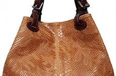 Miglior borse color cognac