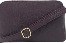 Miglior borse donna pelle multicolor