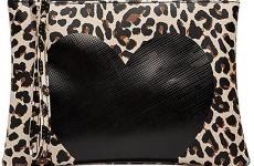 Miglior borse gum leopardate