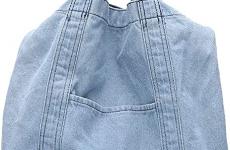Miglior borse in jeans