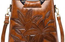 Miglior borse in legno