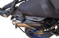 Miglior borse laterali aprilia pegaso