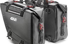 Miglior borse laterali givi voyager bag