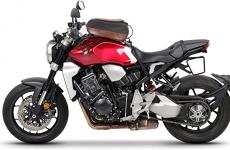 Miglior borse laterali honda cb 1000 r