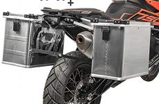 Miglior borse laterali hypermotard 950