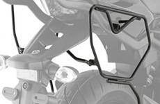 Miglior borse laterali yamaha mt 09 tracer