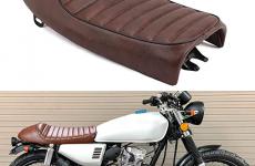 Miglior borse moto cafe racer