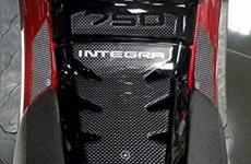 Miglior borse originali honda integra 750