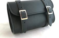 Miglior borse pelle per moto custom