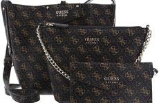 Miglior borse pochette guess