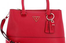 Miglior borse rosse guess