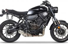 Miglior borse xsr 700