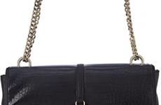 Miglior borsetta nera moschino