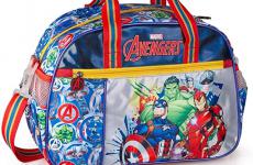 Miglior borsone avengers