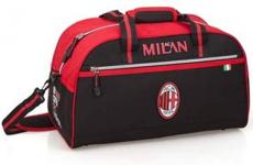 Miglior borsone da calcio milan