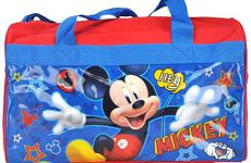 Miglior borsone disney