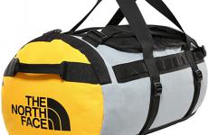 Miglior borsone the north face