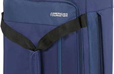 Miglior borsone trolley american tourister
