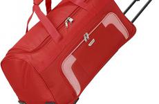 Miglior borsone trolley bagaglio a mano