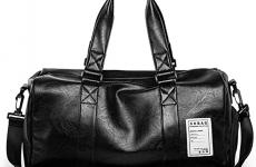 Miglior borsone viaggio burberry