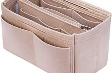 Miglior carpisa organizer borsa