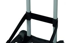 Miglior carrello trolley per zaino