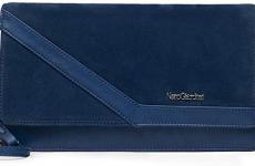 Miglior clutch blu cobalto