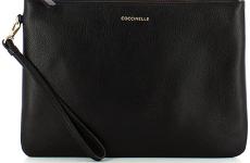 Miglior coccinelle pochette nera