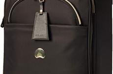 Miglior delsey trolley cabina 4 ruote