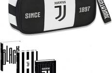 Miglior diario e astuccio juventus
