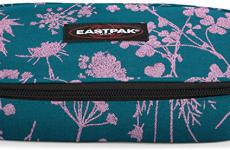 Miglior eastpak astuccio fiori
