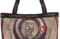 Miglior gattinoni planetarium borsa a spalla