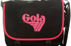 Miglior gola shoulder bag