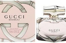Miglior gucci bamboo shopper mini