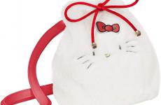Miglior hello kitty shoulder bag