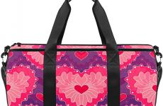Miglior love bag borsone