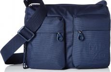 Miglior mandarina duck wave tracolla