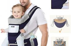 Miglior marsupio bambini