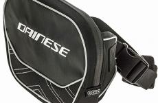 Miglior marsupio da moto dainese