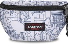 Miglior marsupio eastpak bianco
