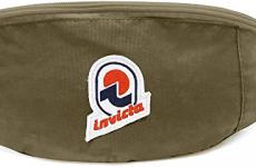 Miglior marsupio invicta vintage