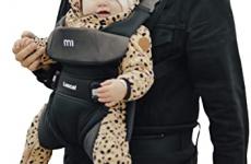 Miglior marsupio neonato baby bjorn