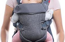 Miglior marsupio neonato