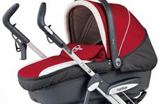 Miglior marsupio peg perego