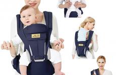 Miglior marsupio per bambini da trekking