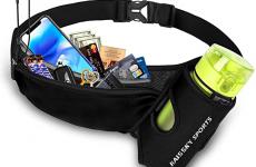 Miglior marsupio porta borraccia trekking