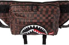 Miglior marsupio uomo sprayground