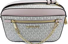 Miglior michael kors borsa piccola rosa