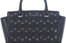 Miglior michael kors borsa selma borchie